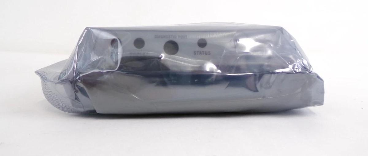 Brooks Instrument GF120C-110719 Mass Flow Controller MFC Lot of 2 New