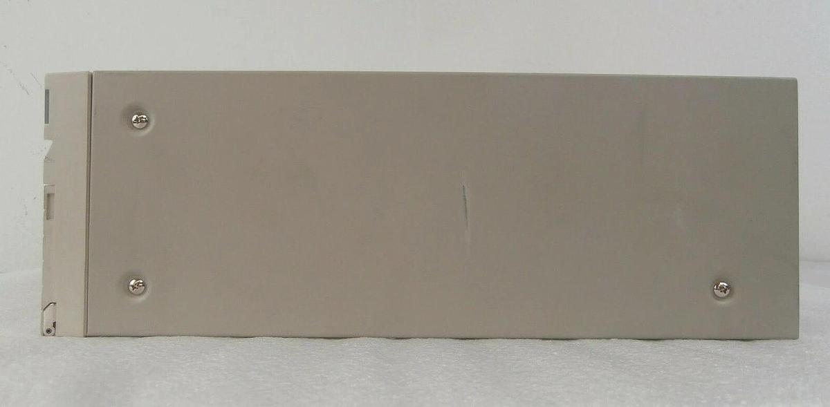 Used Seiko Precision VP-4500 Thermal Video Printer 100-120V AMAT SEMVision cX Working