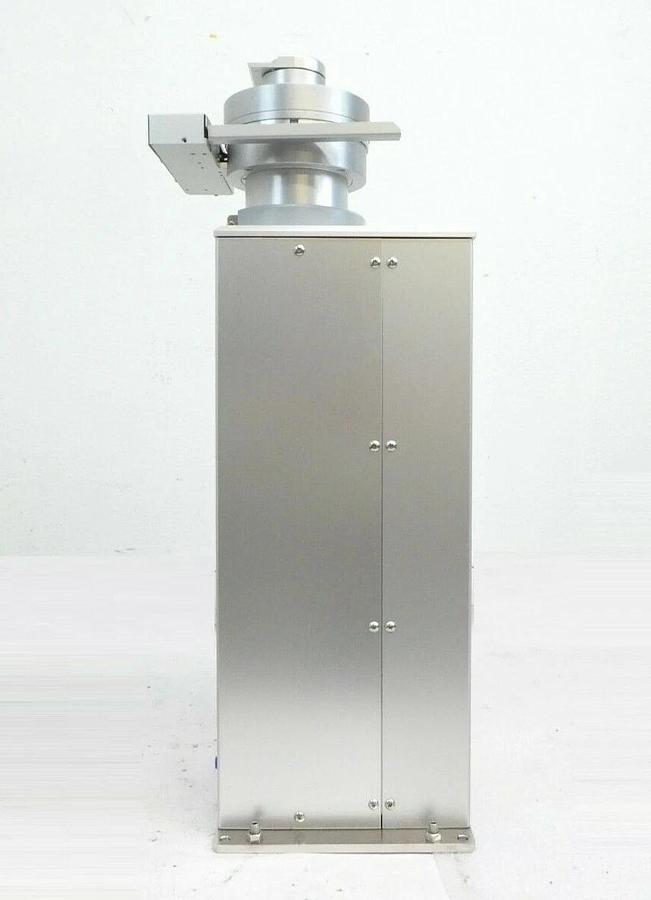 Used Sanki Technos CR-712T-A Wafer Transfer Clean Robot Hitachi M-712E Copper Working