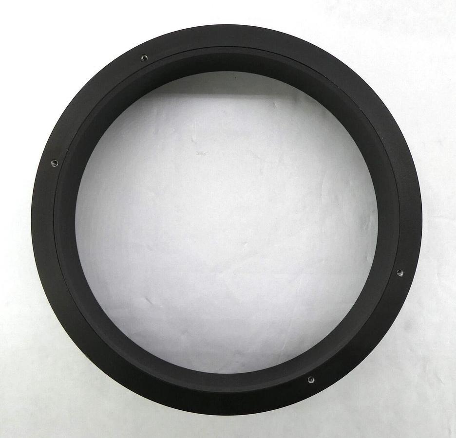 Used AMAT Applied Materials 0020-31774 Hot Inner Cylinder Working Spare