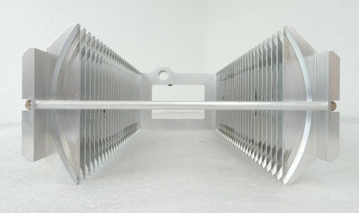 Used AMAT Applied Materials 0010-70078 200mm Wafer Storage Tray Assembly 8" Working