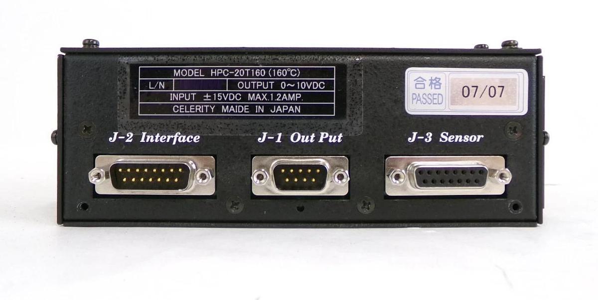 Used Mykrolis HPC-20T160 CDG Adapter Unit HPC-20 Reseller Lot of 4 Celerity Working