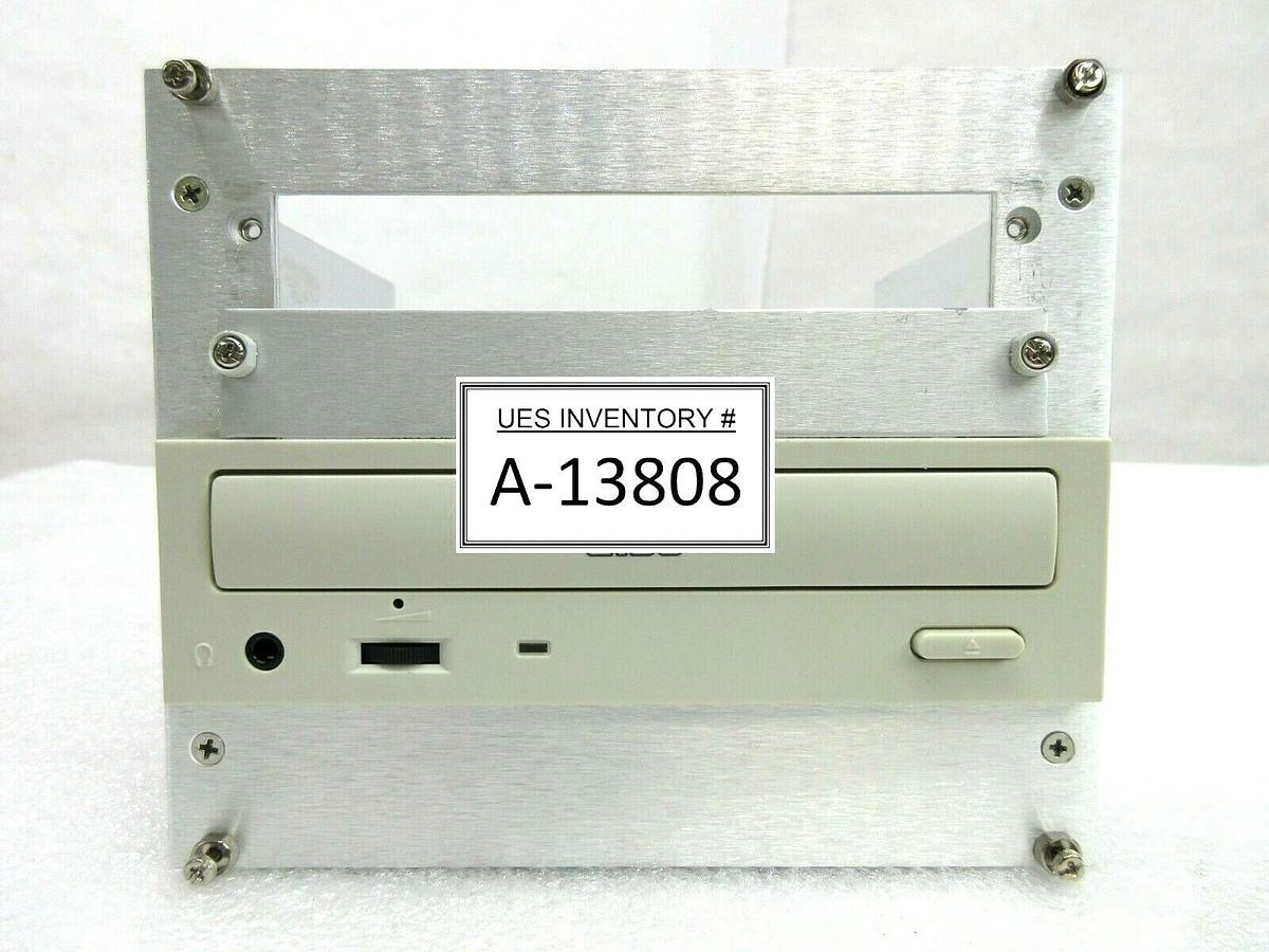 Used AMAT Applied Materials 0190-17938 CD-ROM Drive Assembly Sony CDU5212 Used