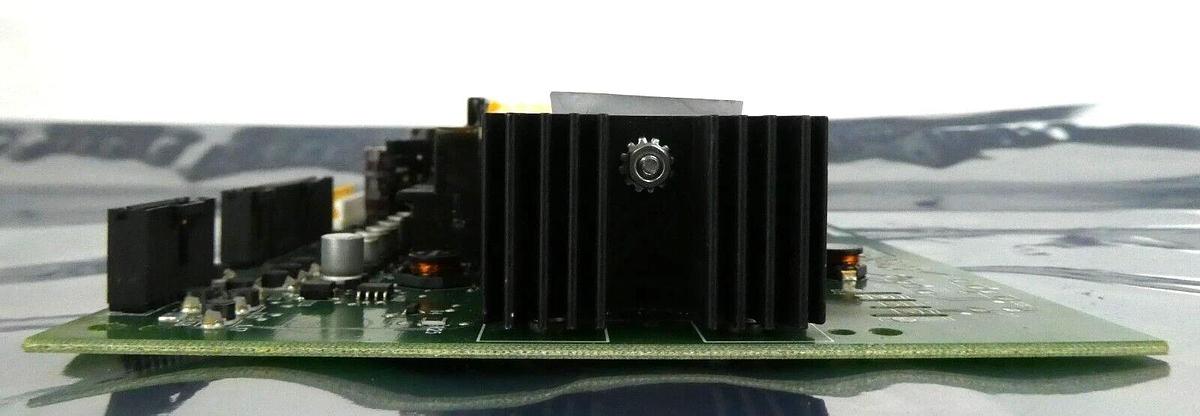 Used Rockwell Automation 314066-A02 Power Supply PCB Board 319432-B03 Working Surplus