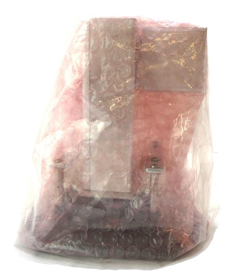 Used Varian Semiconductor 108381001 Electrode Suppression Assembly New Surplus