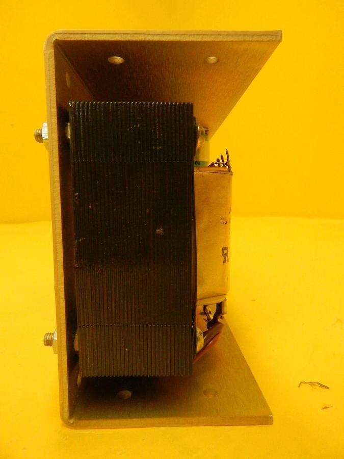 Deltron Q5-12.0 Linear DC Power Supply MRC Materials Research 1010210 New