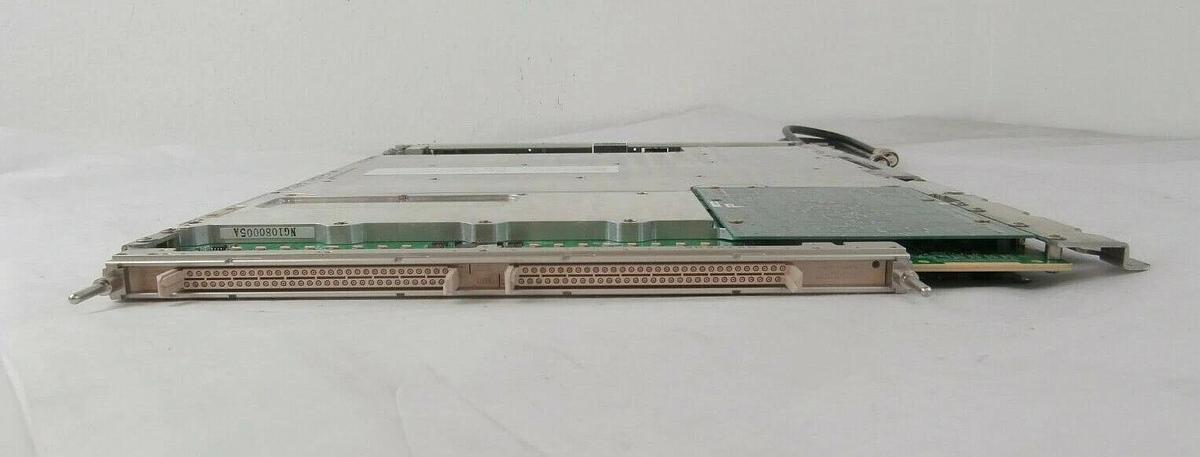Used Advantest BPS-032124X04 Liquid Cooled Processor PCB Card EBD T2000 Working