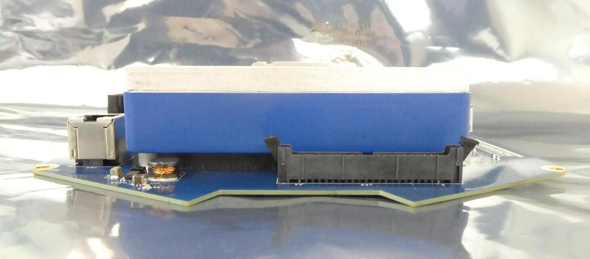 Used Persimmon Technologies 012-029718-04 Robot Automation Control PCB Working