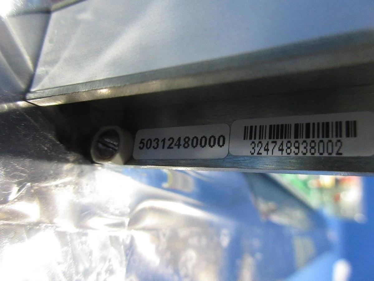 Used Opal 50312480000 CDM Monitoring Unit 30612485100 AMAT SemVision cX Used Working