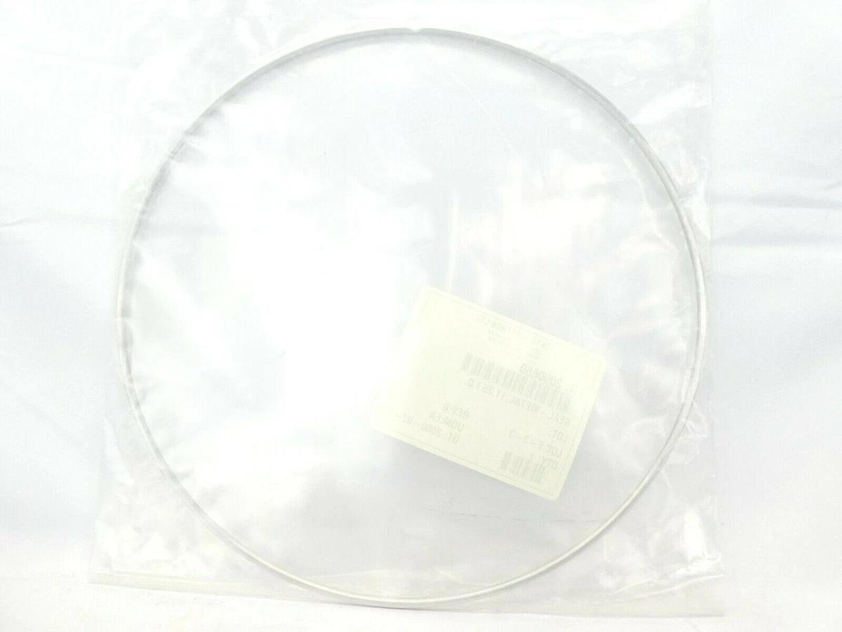 TEL Tokyo Electron 2090680 11.25 I.D. Metal Seal New Surplus