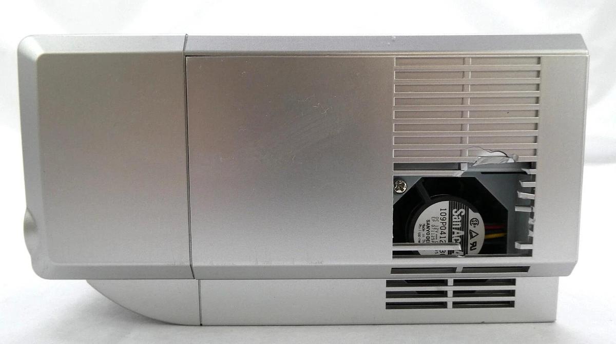 Used Omron FZM1-350-ECT Motion Controller FZ-S Working Surplus