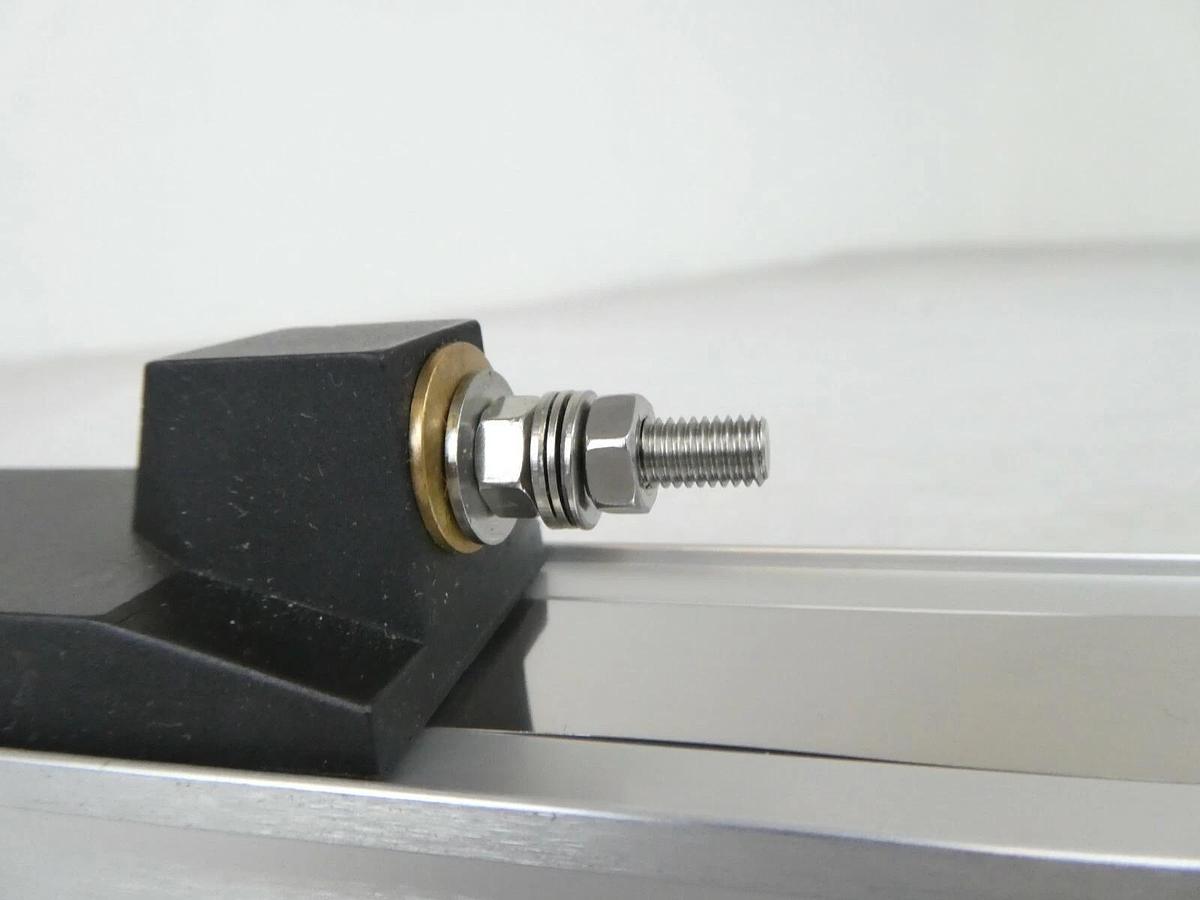 Honeywell 9810410 Linear Position Transducer DuraStar Mattson 930-14007-00 New