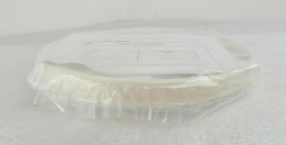Refurbished AMAT Applied Materials 0200-39274 SACVD Ceramic Pumping Ring Refurbished