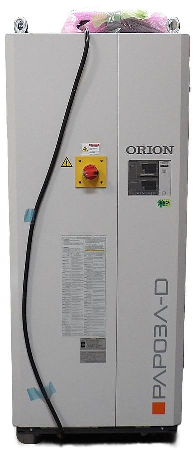 Orion Machinery PAP03A-D-CE-SP Precision Air Processor PAP03A-D Untested New