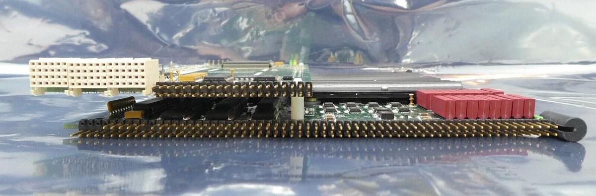 Used SPEA PLU210 PDS030 Process Interface PCB 32001889.188 Working Surplus