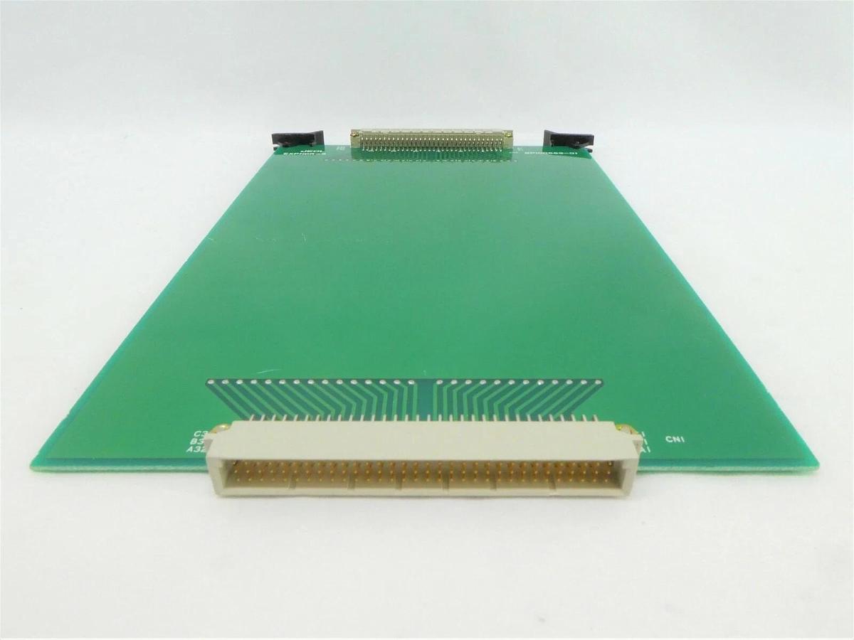 Used JEOL BP100669-01 Expander PCB Card EXPNDR-S JWS-2000 SEM Working Spare