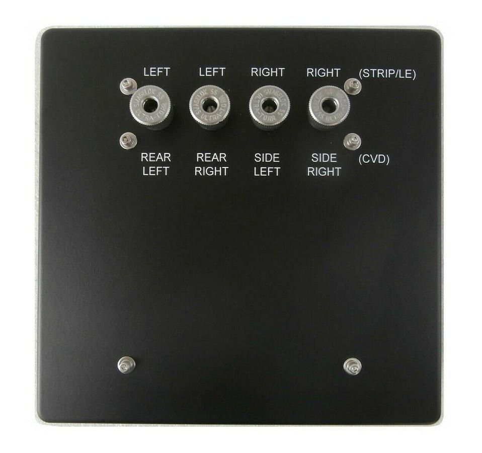 Mattson 55-00637 ICP Remote Endpoint Detector Assembly Kit 303-00708-00 New