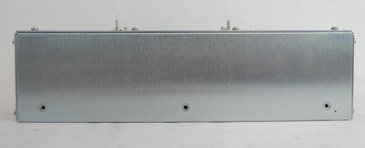 Used AMAT Applied Materials 0195-15854 CIOCNG ECAT MESA C3 Working Surplus