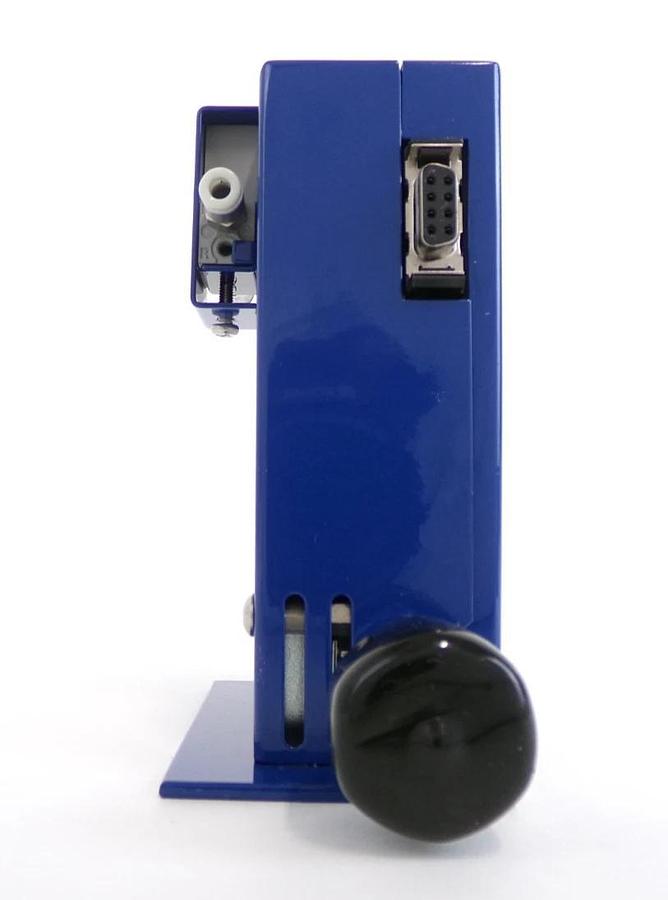 Horiba STEC LF-F40M-A-EVD Flow Control AMAT Applied Materials 0190-40787 New