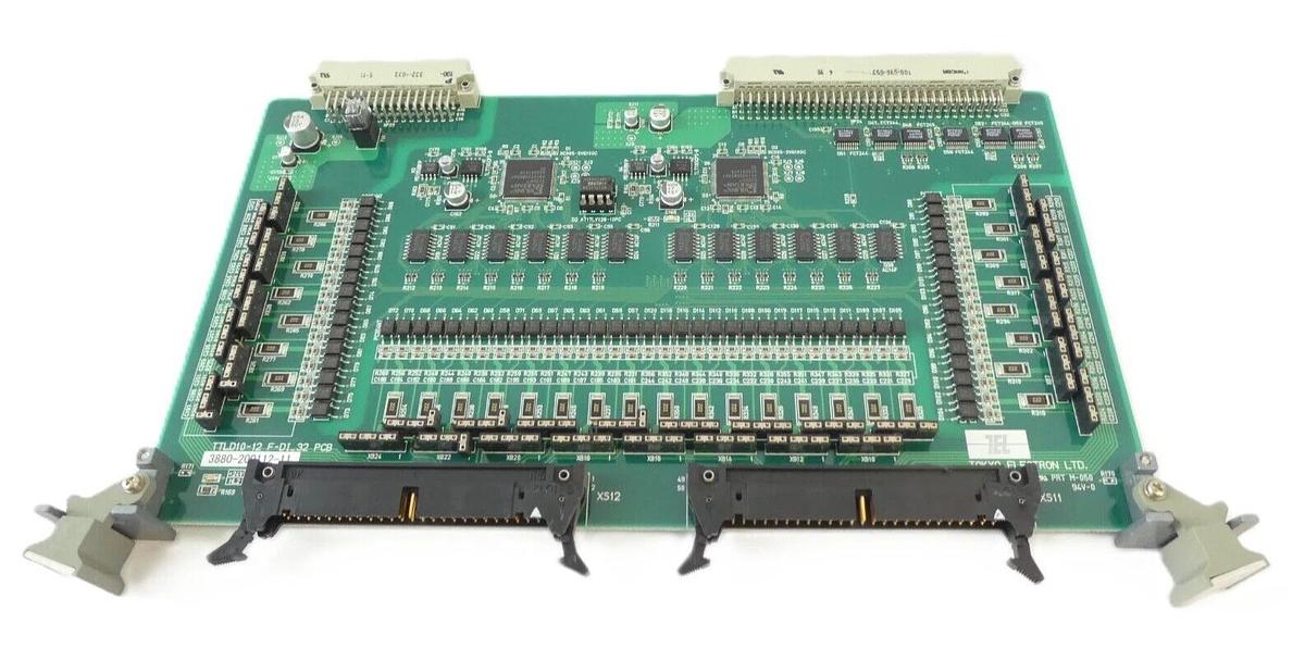 Used TEL Tokyo Electron 3880-200112-11 PCB Card TTLD10-12 F-DI_32 Working Surplus