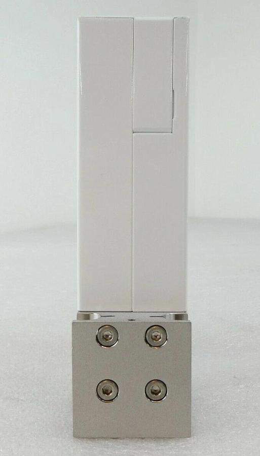 Used Fujikin FCSP7002-4WS1-F400-A3 Flow Control System P7000 TEL Tokyo Electron Spare