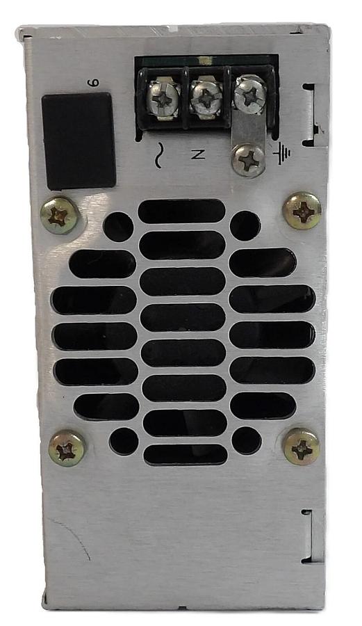 Used Lambda Electronics UAJ2JJMMX-1931 Power Supply Module UltraFlex Series Working