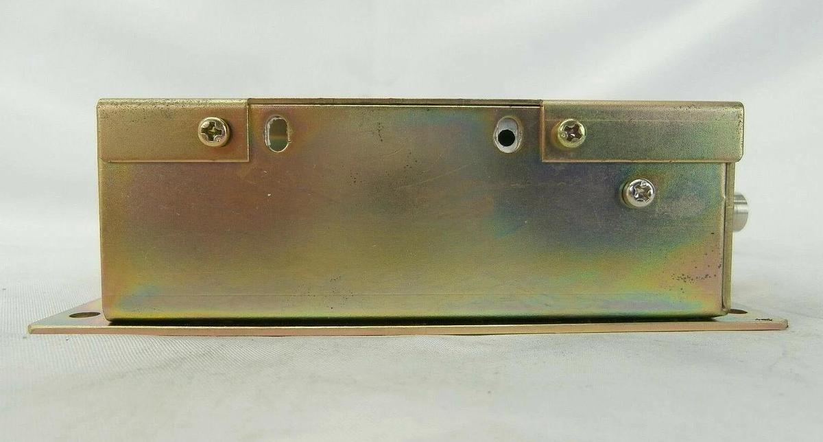 Used JEOL PMT HV PCB Module JWS-2000 Wafer Defect Review SEM Working Spare