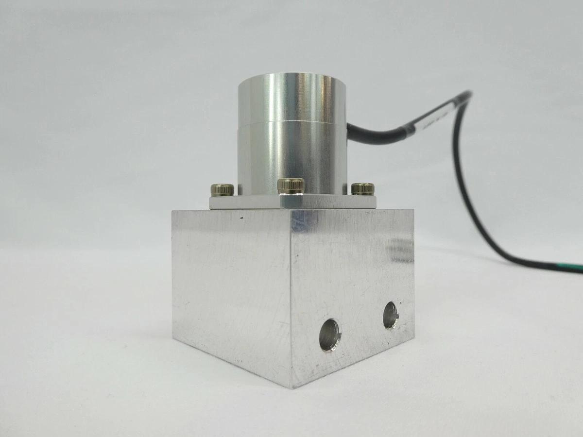 Used JAE Japan Aviation Electronics ACC-Y-LF Sensor Nikon 4S588-155-1 NSR Working
