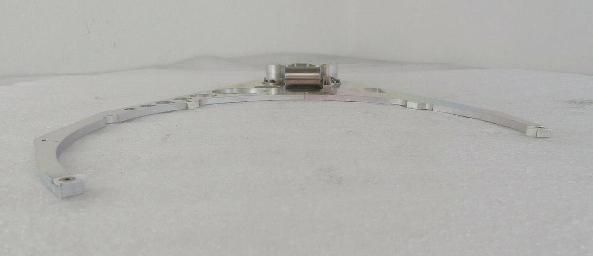 Used AMAT Applied Materials Upper 300mm Gripper Claw 0040-80142 0040-84443 Working