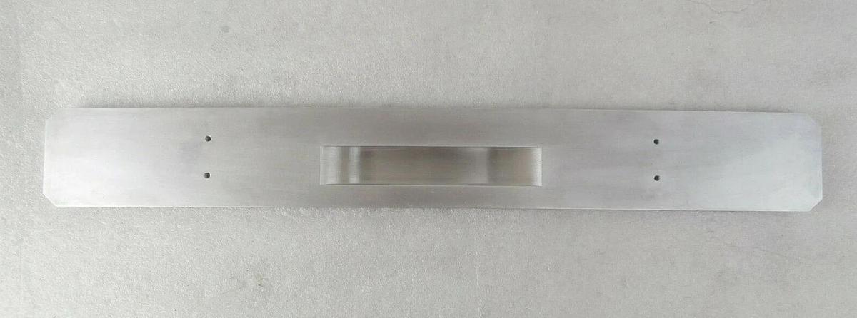 Used Mattson Technology 303-06606-00 Slit Door Reseller Lot of 4 Working Surplus