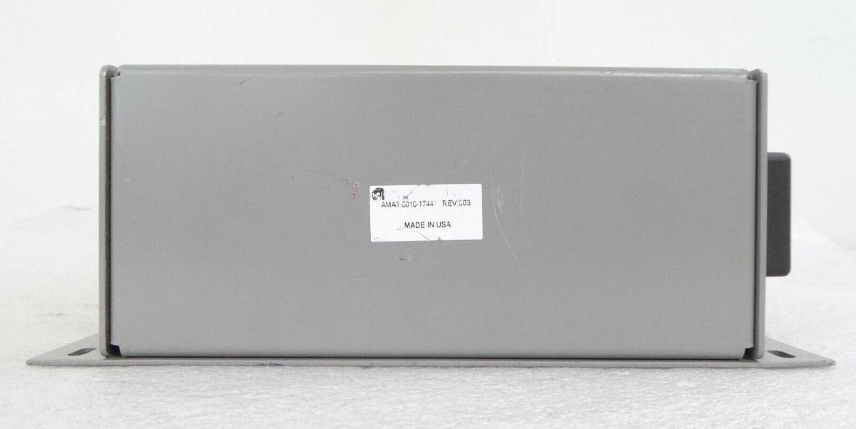 Used Watlow CLS208 Anafaze Temperature Controller Assembly AMAT 0010-17447 Working