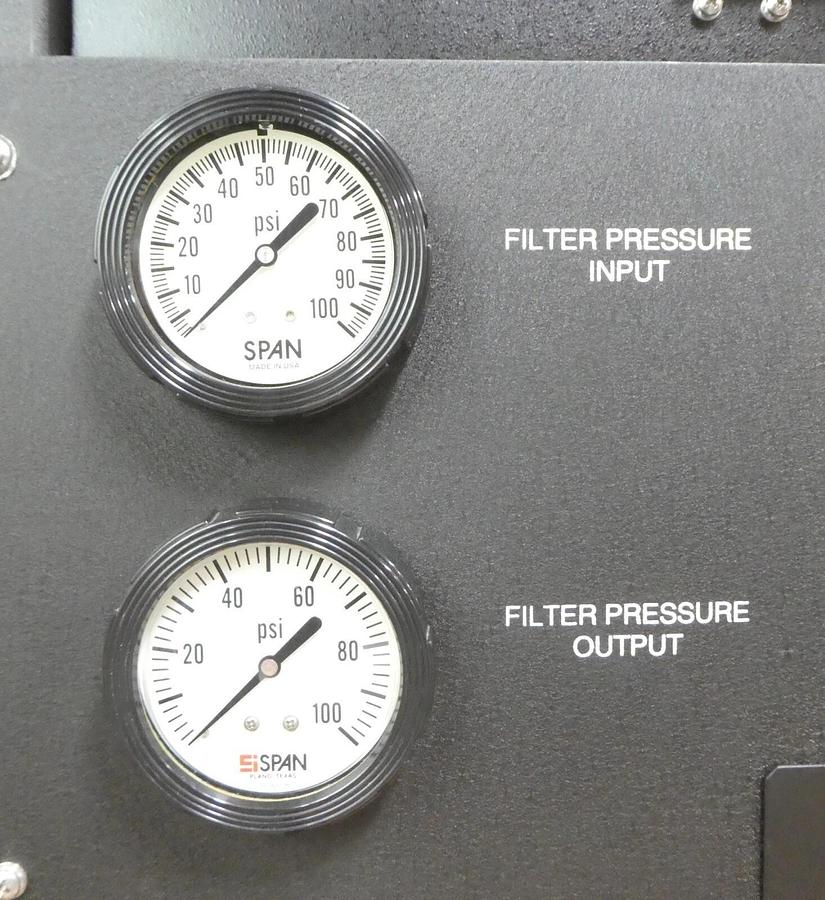 Refurbished AMAT Applied Materials 0242-08954 Heat Exchanger AMAT 1 Manufacturer Refurbished