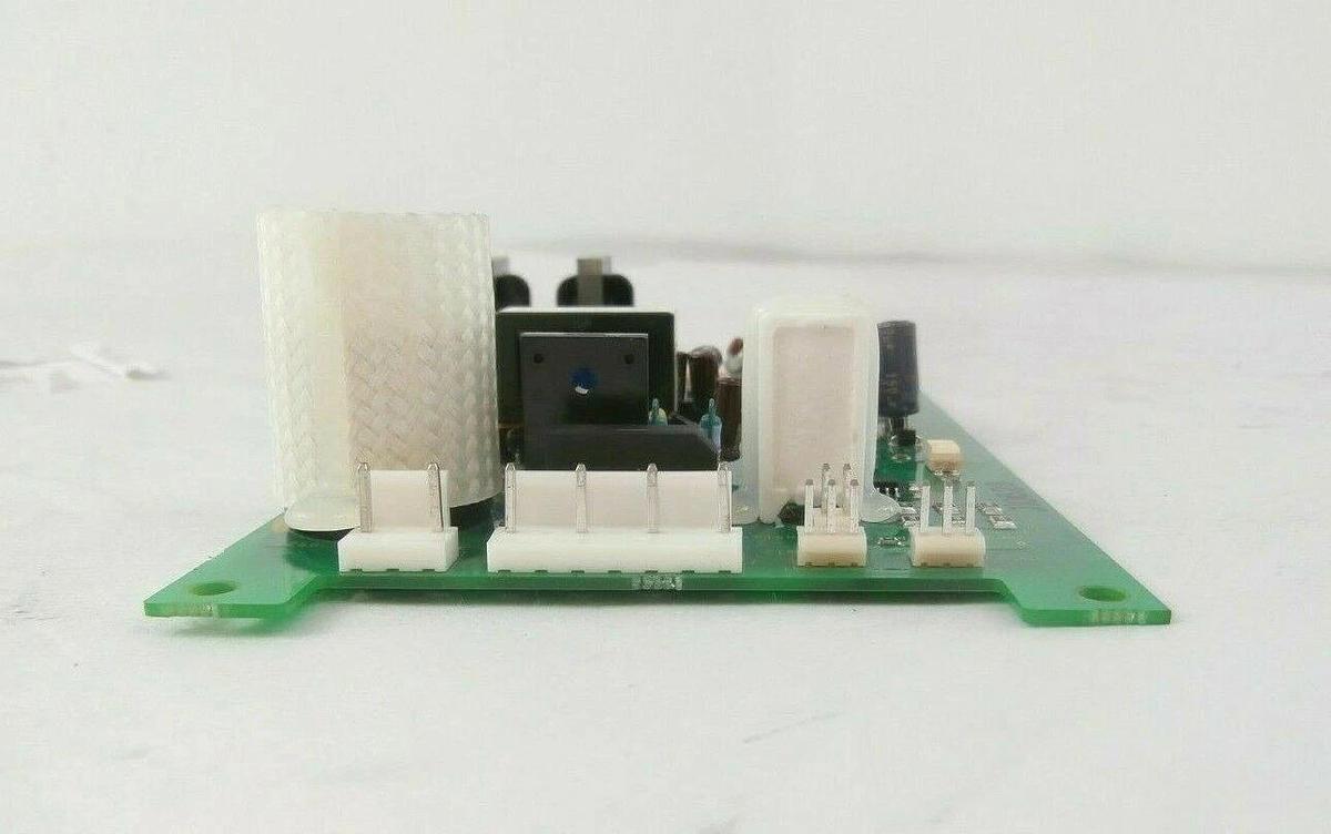 Used Panasonic 581B730D Driver Power Board PCB Working Surplus