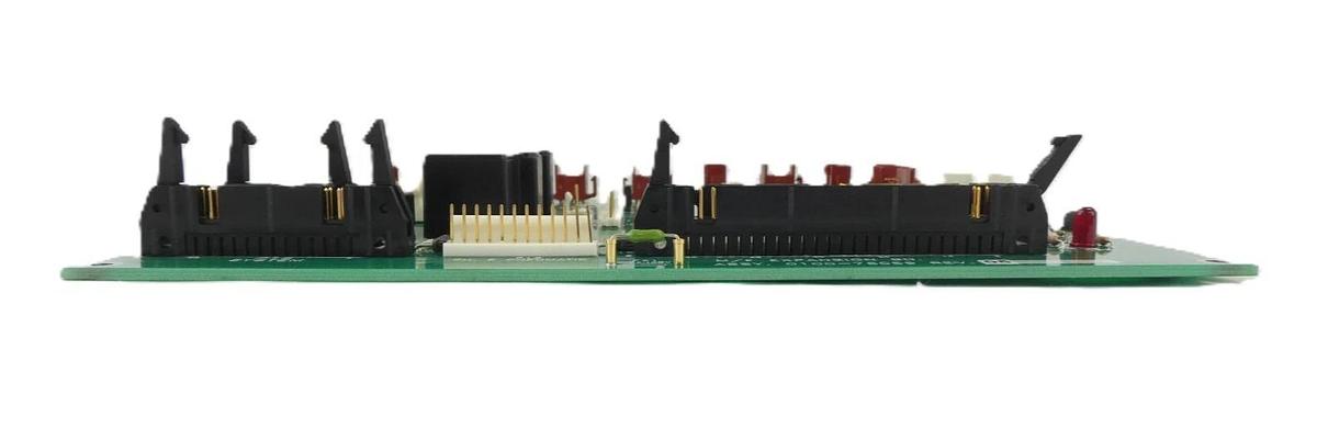 Used AMAT Applied Materials 0100-76059 M/F Expansion PCB Working Surplus