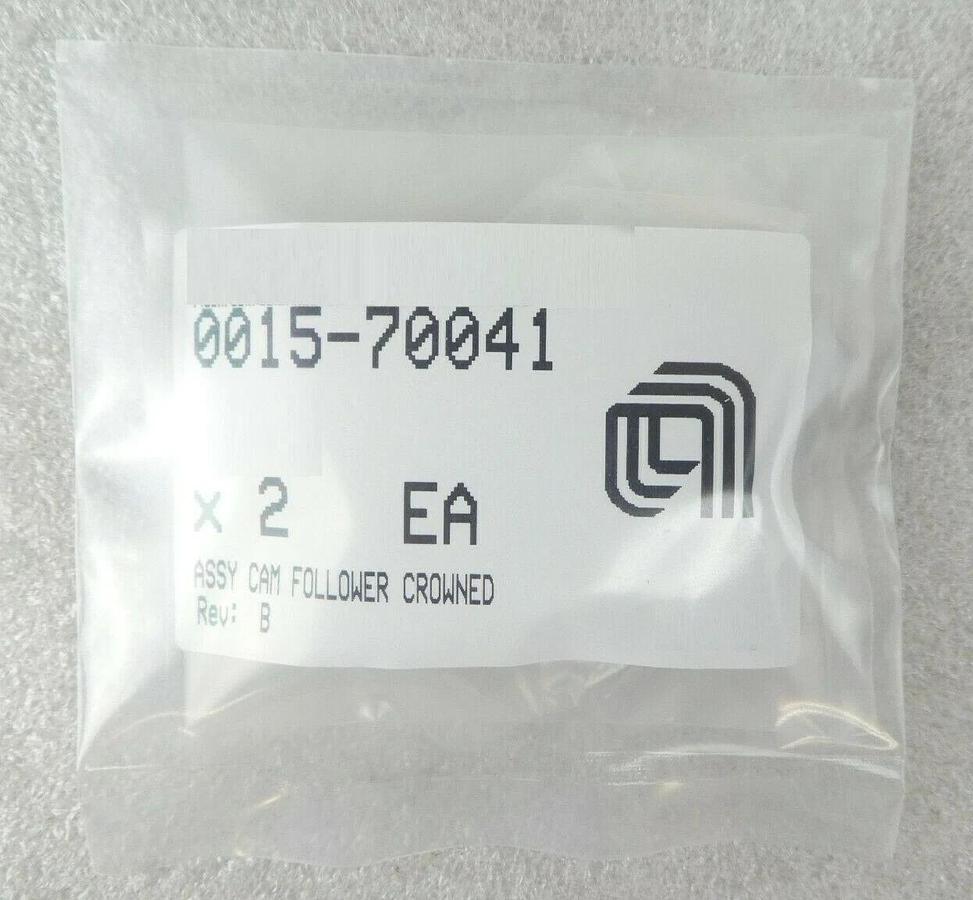 AMAT Applied Materials 0240-70867 P/K Slit Valve Upgrade Crowned New Surplus
