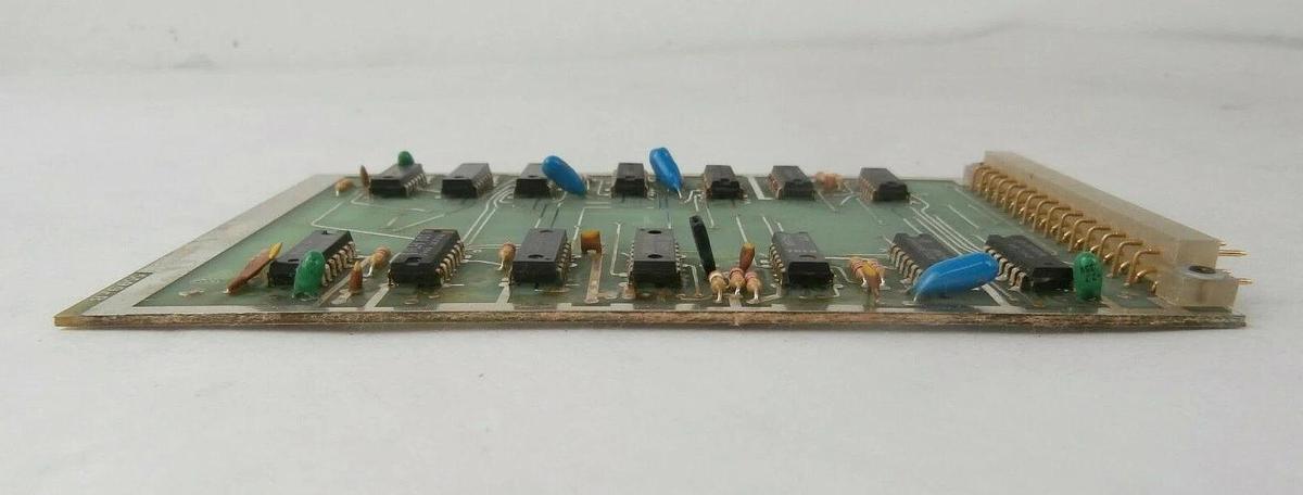 Used Karl Suss 455-60-9 PCB Card 559.9cA MJB 55 Wafer Mask Aligner Working Surplus