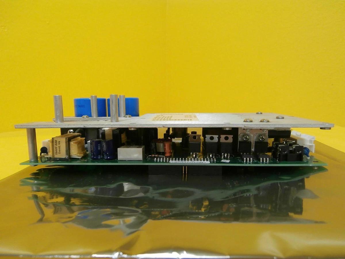 Used Helix Technology 8127213G001 Power Board PCB CTI-Cryogenics 8113160G001 Used