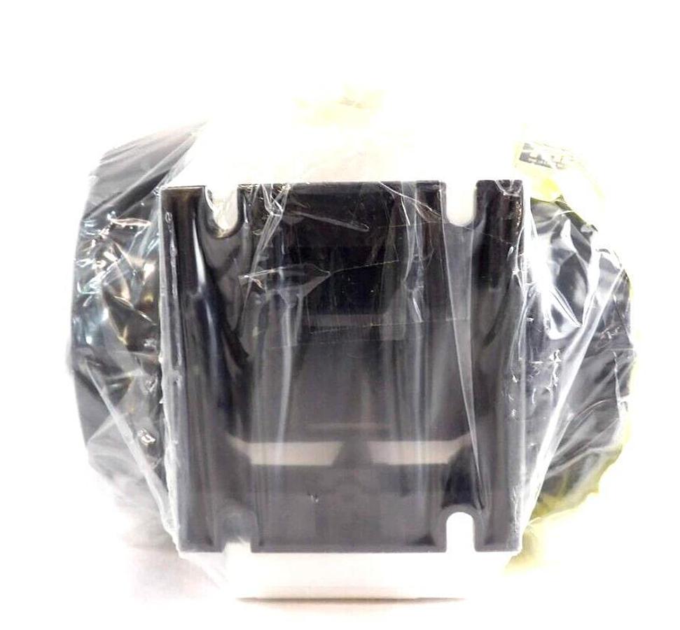 Used Trebor 610R000000A0 Pneumatic Chemical Pump W/NPT Fitting Magnum 610 New Surplus