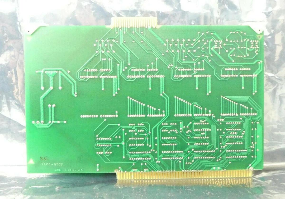 Analogic ANDS2001-4 Midas Output Board PCB Card D4-8624 Varian VSEA F9093001 New
