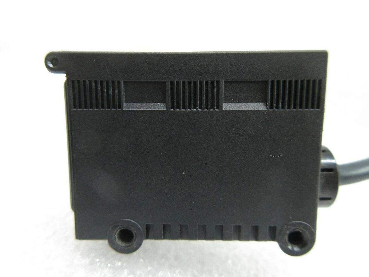 Used Omron E3G-L11 Distance-setting Photoelectric Sensor Reseller Lot of 4 Used