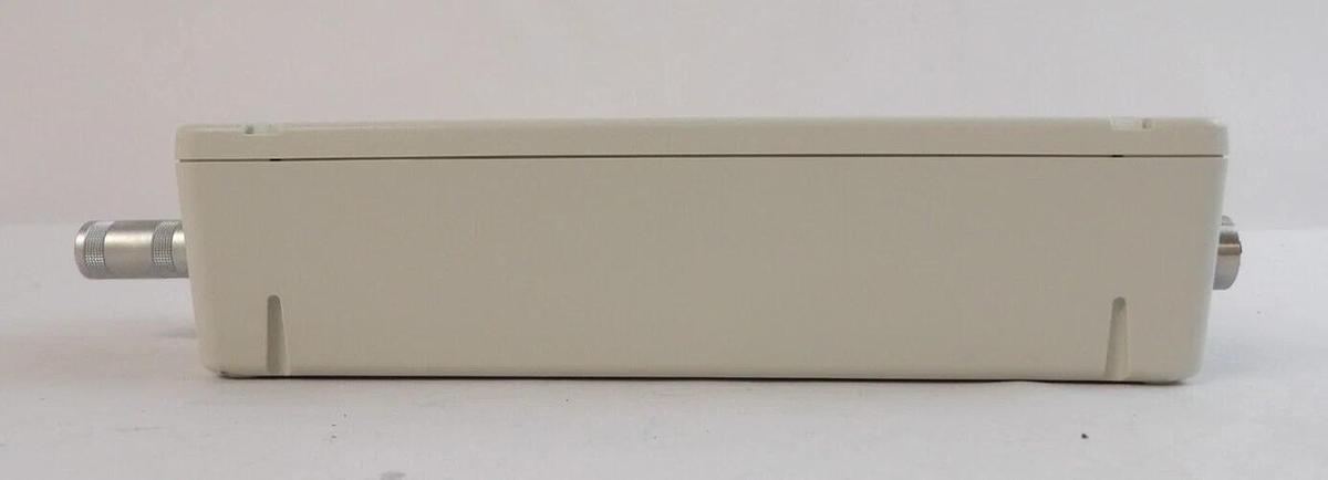 Used Brooks Automation TLG-I2-FL6M-01 Transponder Reader TLG-RS232 Working Surplus