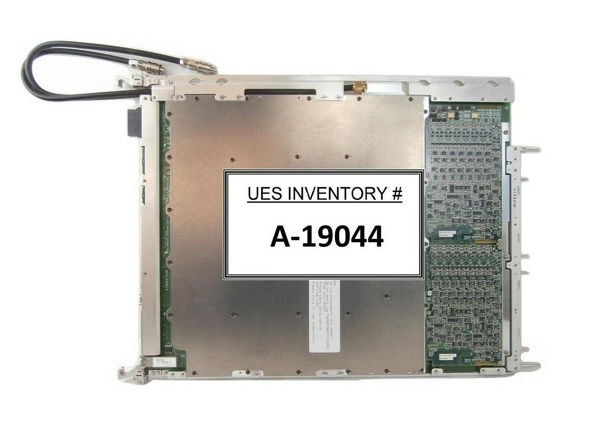 Used Advantest BPS-030614 Liquid Cooled Processor PCB Card BJE T2000 Working Surplus