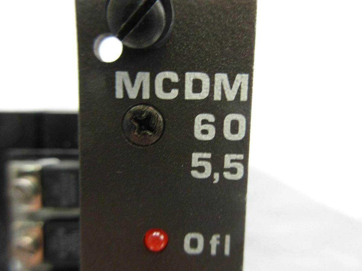 Used Philips 7122 714 1401.4 Processor PCB Card MCDM 60 5,5 ASML PAS 5000/2500 Used