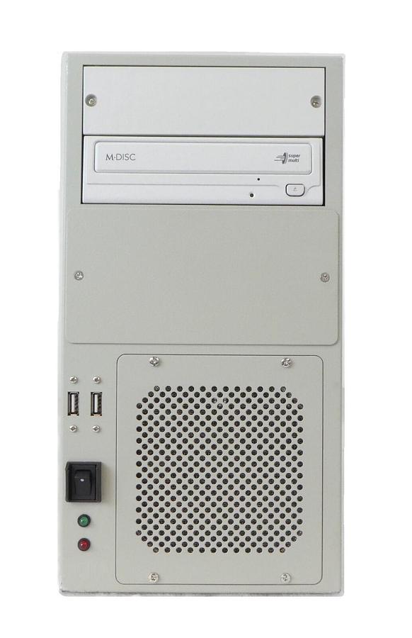 Used Reliable Technology RX2970F7EBHGG Industrial PC Main System RXP-1200 Working