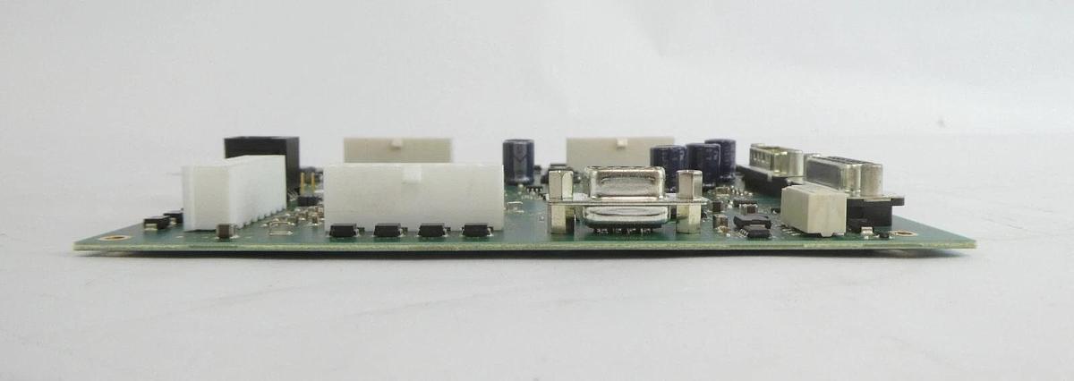 Used AB Sciex 5026003 Control Interface PCB API 4000 LC/MS/MS Working Surplus