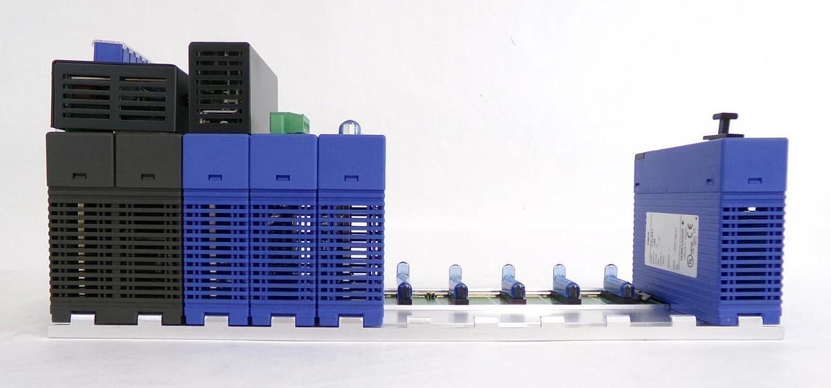 Yokogawa FA-M3 Factory ACE PLC ROBO5000 TEL T4DS1-02685-10007 500090811 New