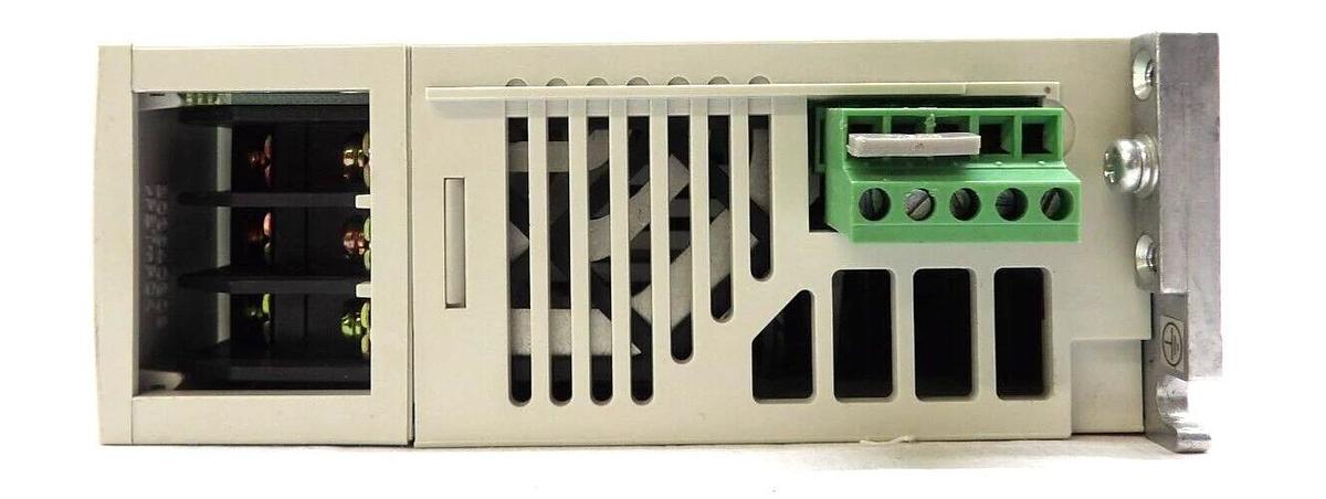 Used Mitsubishi Electric MR-J2S-20B-S087 AC Servo Driver MELSERVO Lot of 6 Working