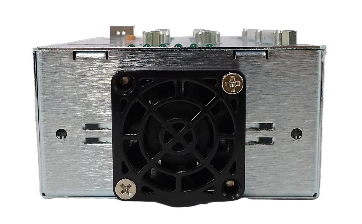 Used Lam Research 853-150806-002 EIOC CONTA MINI Module FW 1.818 Spare Surplus
