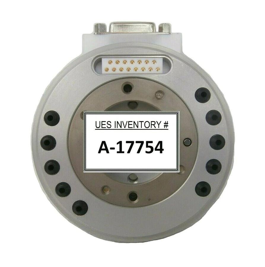 Used BL Autotec QC-20C-S44 Robot End-Effector QC-20C QUICK-CHANGE Mount Working Spare