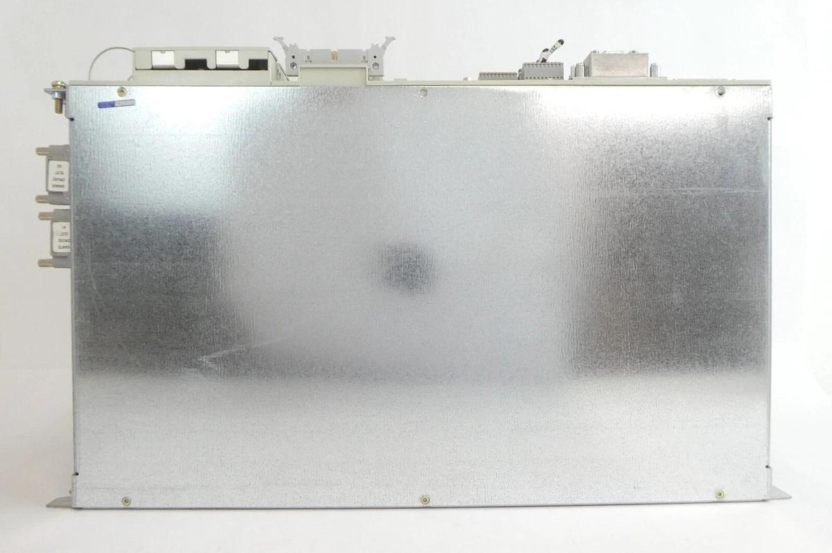 Used Siemens Simodrive 611 Modular Frequency Converter Simodrive Working Surplus